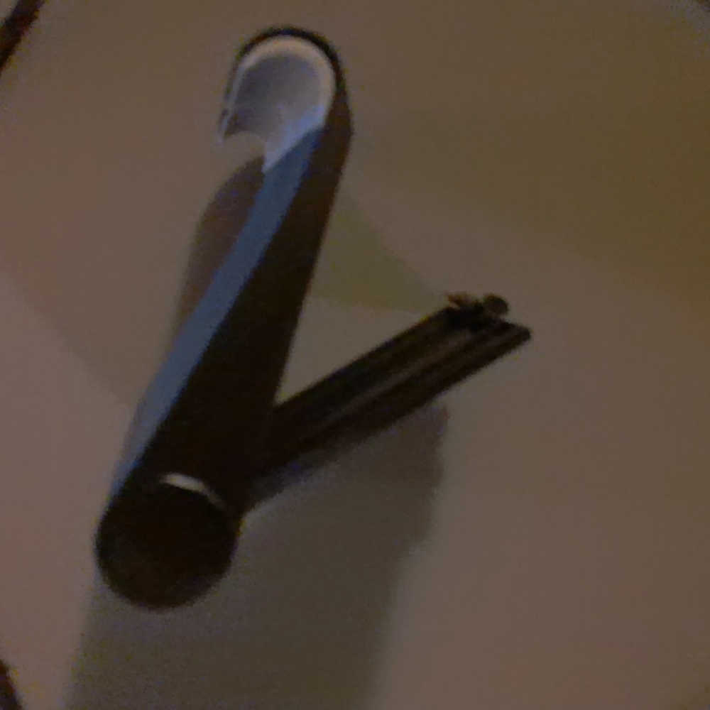 Foldable phone bracket random color